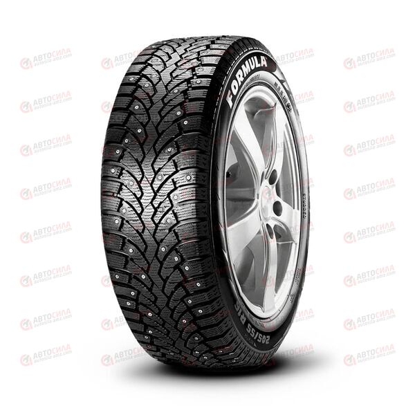 Автошина 235/60/R18 07T XL F.Ice