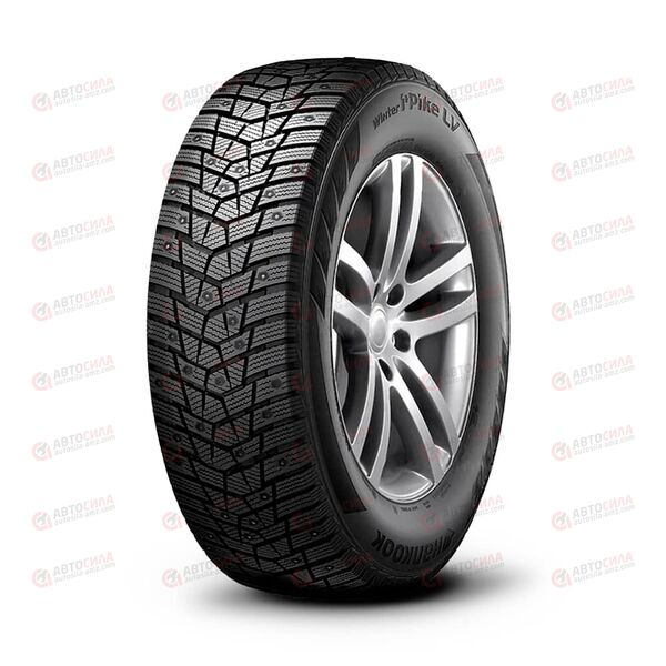 Автошина 215/65/R15 inter i*Pike LV RW15 104/102R