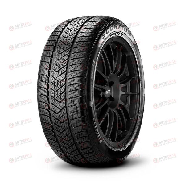 Автошина 255/55/R18 09H XL r-f S-WNT(*)