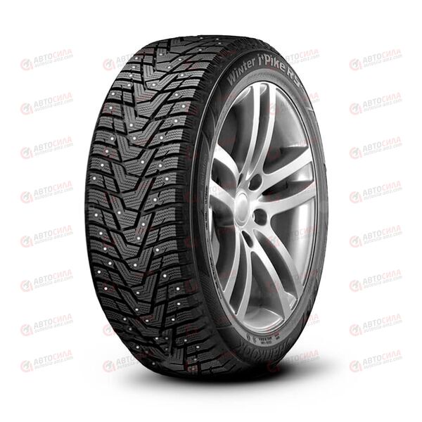 Автошина 165/70/R14 Winter i*Pike RS2 W429 85T