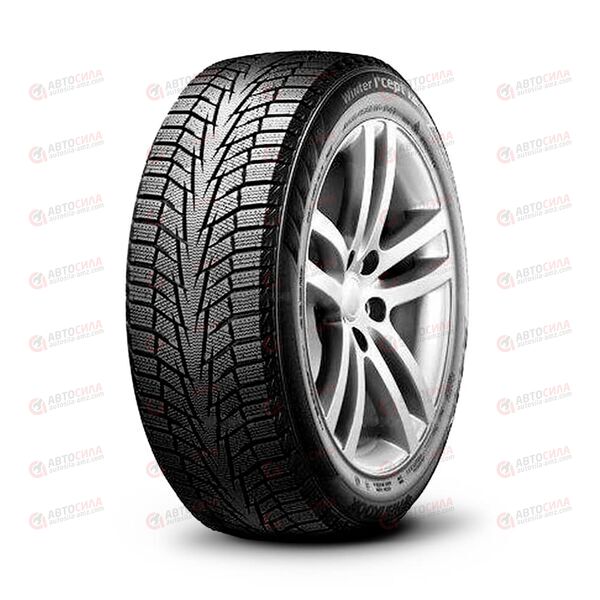 Автошина 195/55/R15 Winter i*cept IZ2 W616 89T