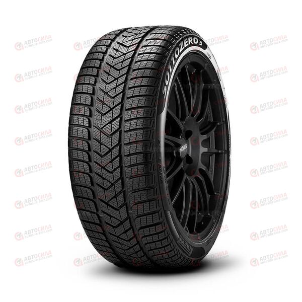 Автошина 255/40/R20 01V XL WSZer3(MO)