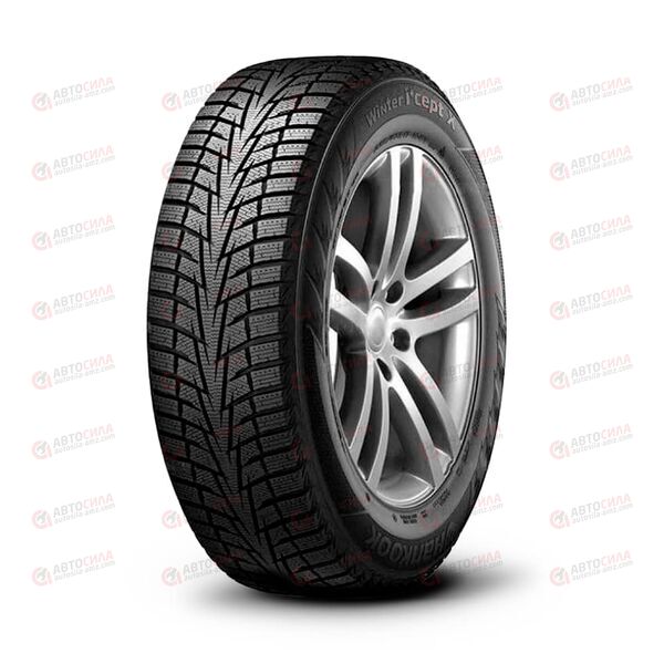 Автошина 255/45/R20 inter i*cept X RW10 101T
