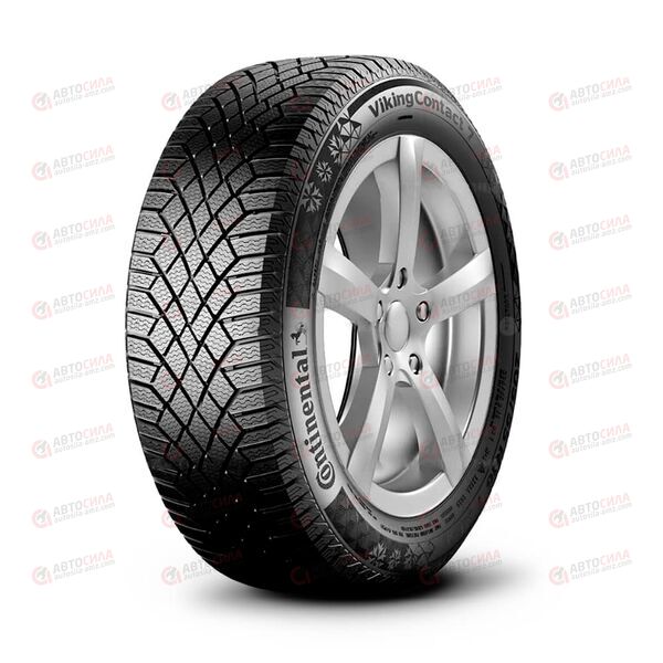Автошина 265/60/R18 ONTINENTAL VikingContact 7 114T