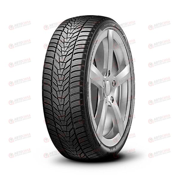 Автошина 235/55/R20 Winter i*cept evo3 X W330A 105V