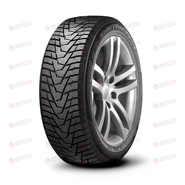 Автошина 265/50/R20 Winter i*Pike X W429A 111T