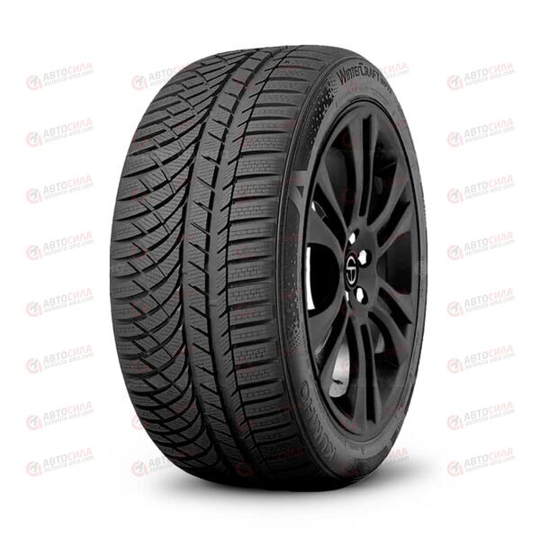 Автошина 255/35/R21 P72 98W XL