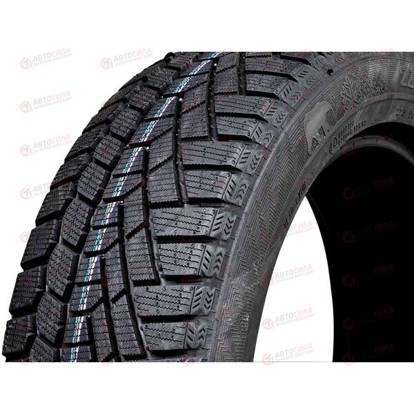 Автошина 185/65/R15 Soft Frost 200 92T (зима) GISLAVED