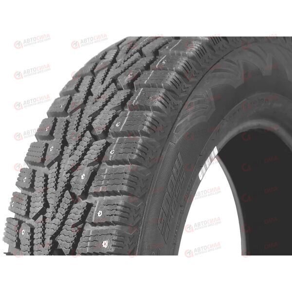 Автошина 195/55/R15 89T Snow Cross (шип) (зима) CORDIANT