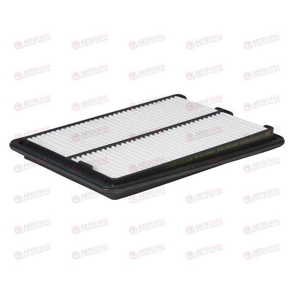 Фильтр воздушный для а/м Nissan Qashqai (13-)/X-Trail (14-) (TR25040) CARVILLE RACING