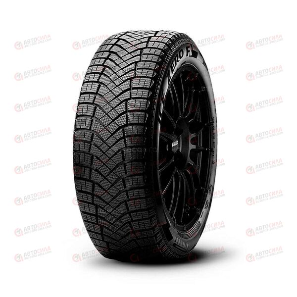 Автошина 185/65/R15 ICE ZERO FRICTION XL 92T (зима) PIRELLI