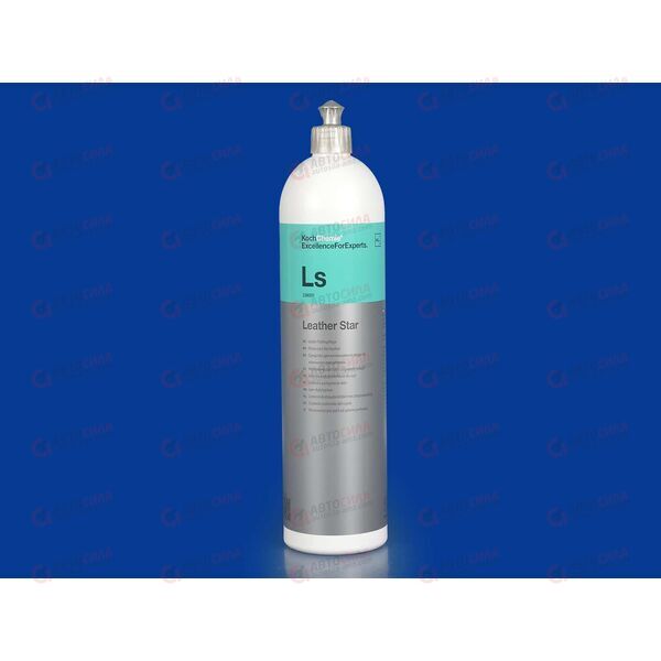 Очиститель кожи Leather STAR 1 л KochChemie
