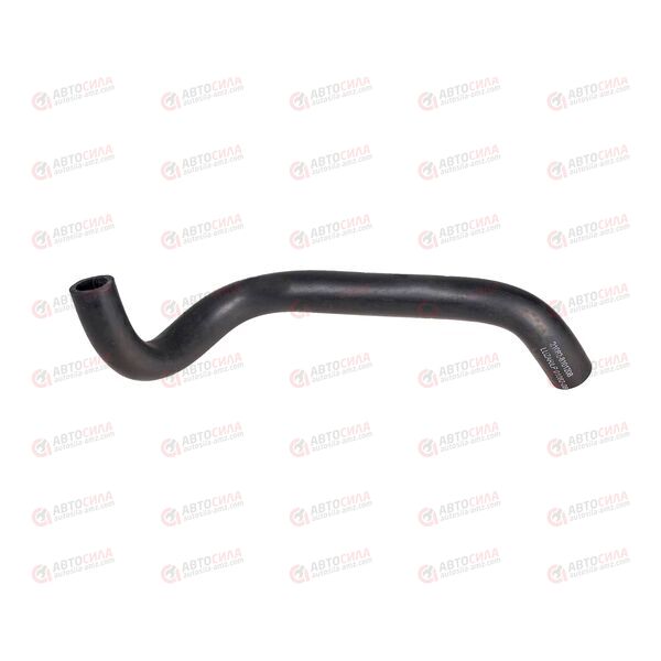 Патрубок отопителя 21082 i EPDM (4шт) LUZAR, изображение 5