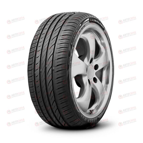 Автошина 225/45/R17 GREEN-Max 94W (лето) LingLong