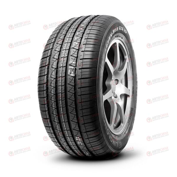 Автошина 265/50/R20 GREEN-Max 4X4 HP 111V (лето) LingLong