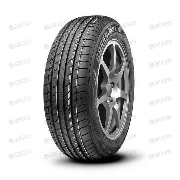 Автошина 215/60/R17 GREEN-Max HP010 96H (лето) LingLong