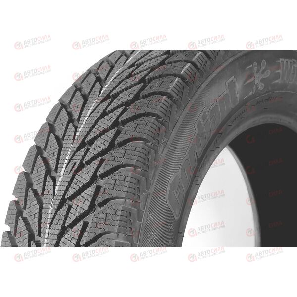 Автошина 225/55/R18 102T Winter Drive 2 SUV (зима) CORDIANT