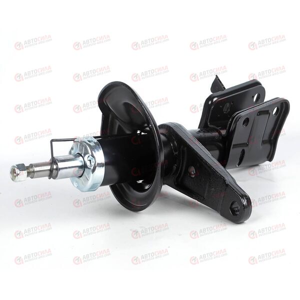 Амортизатор подвески перед прав (газ/масло) (MM-LR005) JapanParts