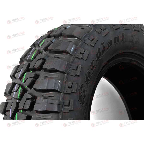 Автошина 225/75/R16 OFF-ROAD 2 104Q (лето) CORDIANT
