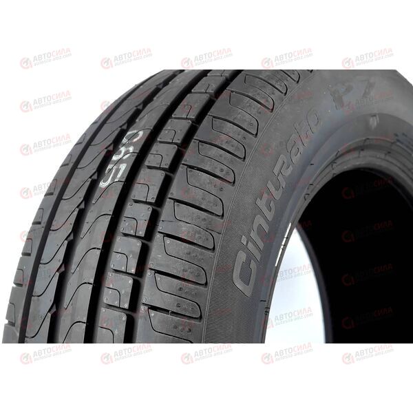 Автошина 215/55/R17 94V CINTURATO P7 (лето) PIRELLI