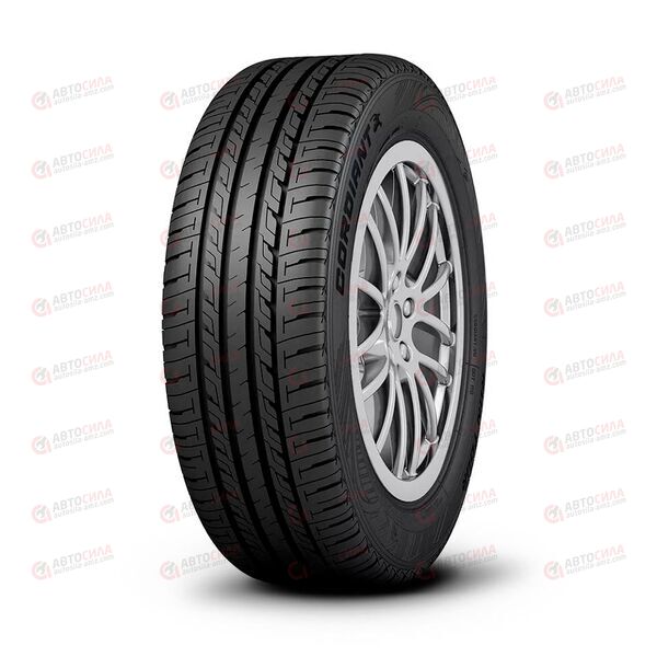 Автошина 215/55/R17 RUN TOUR 98V XL (лето) CORDIANT