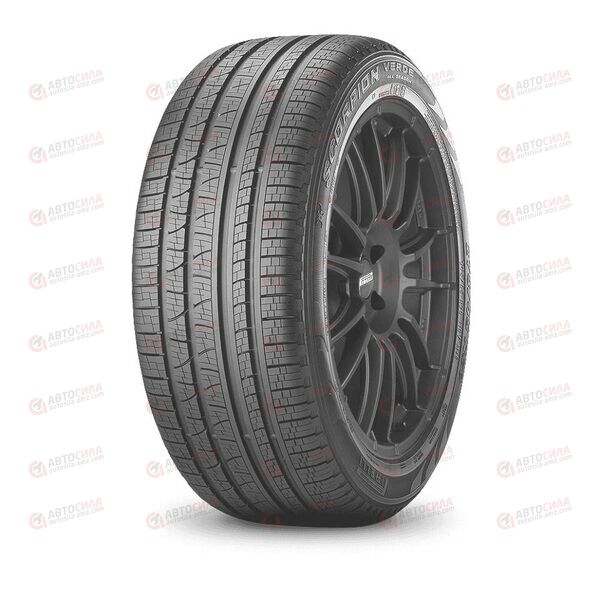 Автошина 235/60/R18 103H Scorpion Verde All Season (в/сезон) PIRELLI